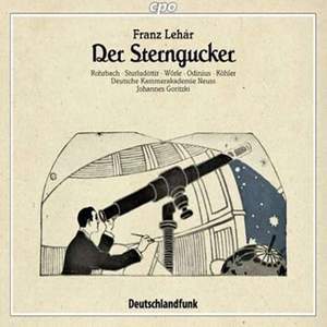 Lehár: Der Sterngucker (The Stargazer)