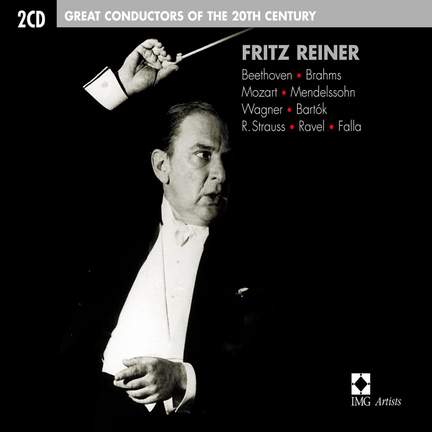 Fritz Reiner