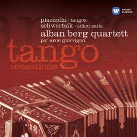 Tango Sensations