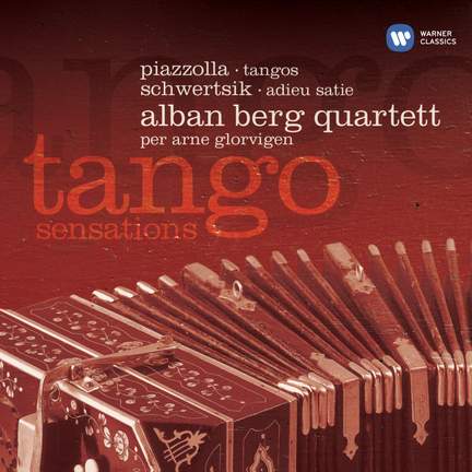 Tango Sensations