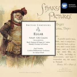 Edward Elgar