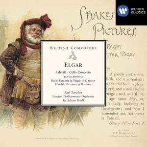 Edward Elgar