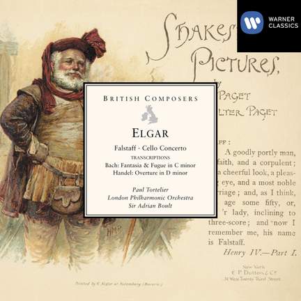 Edward Elgar
