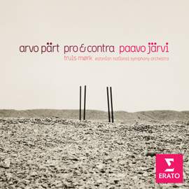 Pärt: Symphony No. 1, 'Polyphonic', etc.