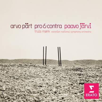Pärt: Symphony No. 1, 'Polyphonic', etc.