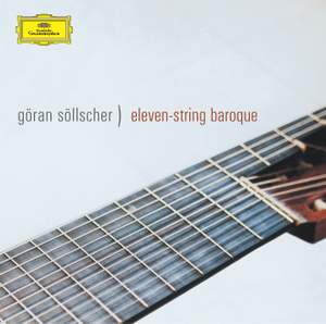 Eleven-String Baroque Product Image