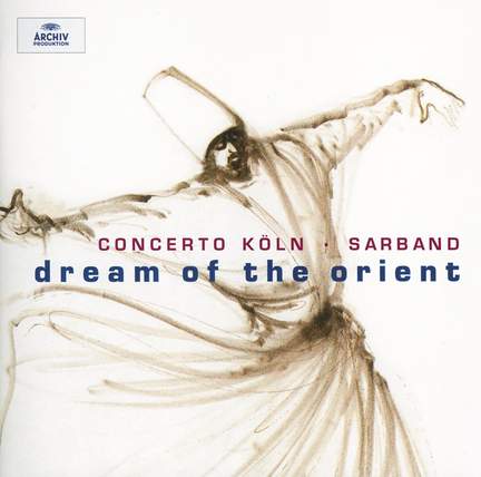 Dream Of The Orient
