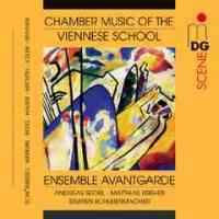 Chamber Music of the Viennese School