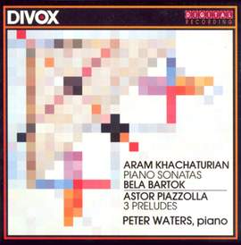 Piano Works