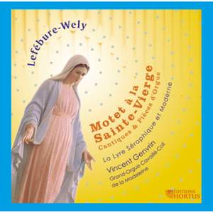 Alfred Lefebure-Wely - Choral & Organ Works