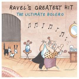 The Ultimate Bolero