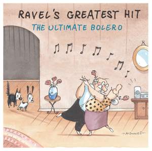 The Ultimate Bolero