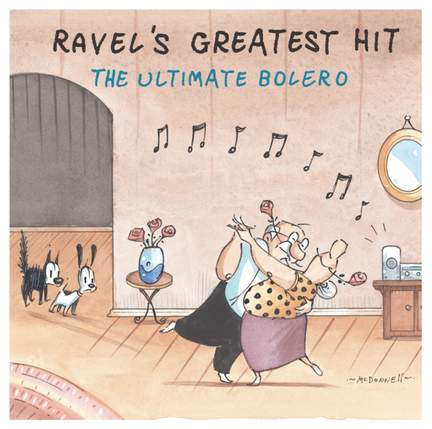 The Ultimate Bolero