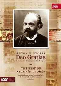 Antonín Dvorák - Deo Gratias