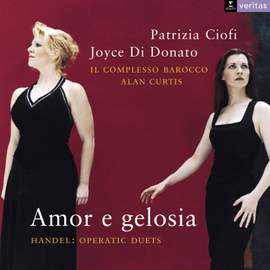 Amor e gelosia
