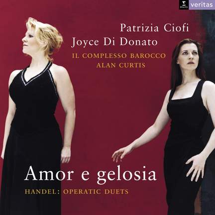 Amor e gelosia