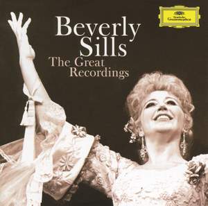 Beverly Sills - The Great Recordings
