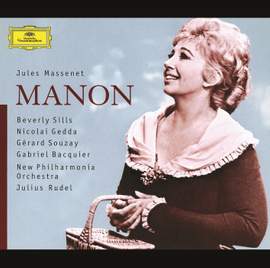 Massenet: Manon