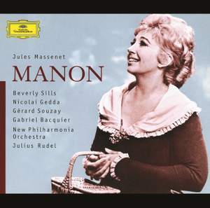Massenet: Manon