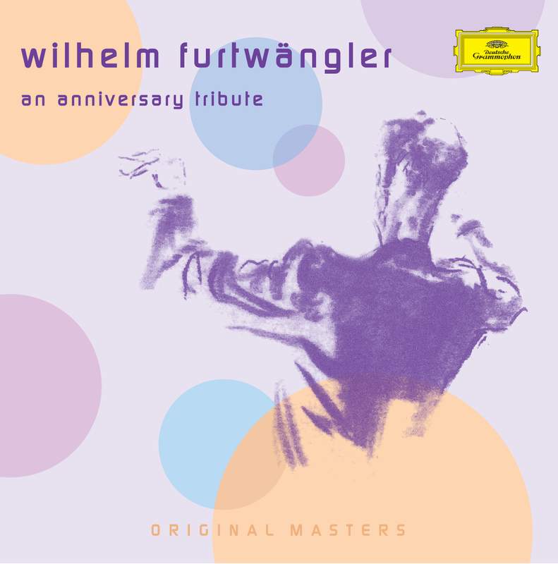 The Complete Wilhelm Furtwängler on Record - Warner Classics