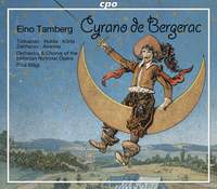 Tamberg: Cyrano de Bergerac Op. 45