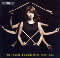 Thirteen Drums