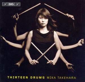 Thirteen Drums