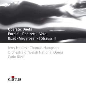 Operatic Duets