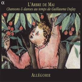 L'Arbre de Mai
