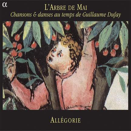 L'Arbre de Mai
