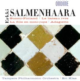 Salmenhaara: Suomi-Finland, etc.