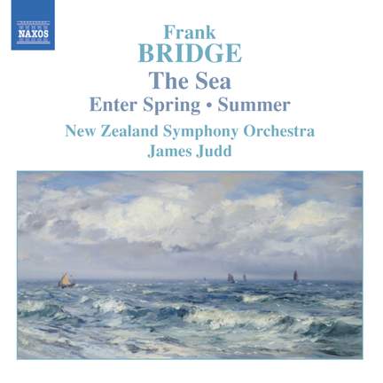 Bridge: The Sea, Enter Spring, Summer