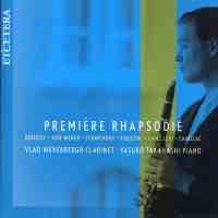Première Rhapsodie