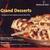 Grand Desserts