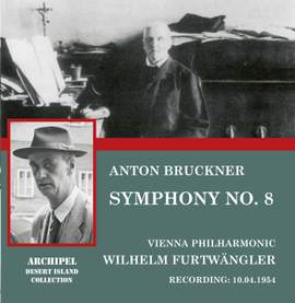 Bruckner: Symphony No. 8 in C minor