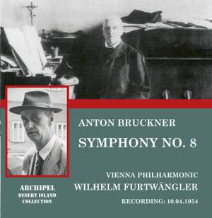 Bruckner: Symphony No. 8 in C minor