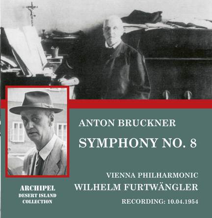 Bruckner: Symphony No. 8 in C minor