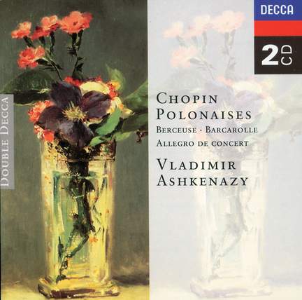 Chopin: Polonaises