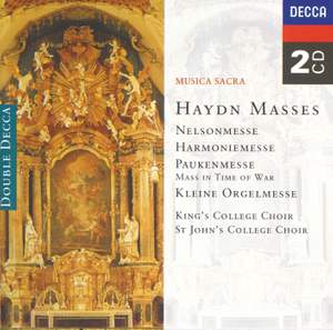 Haydn Masses