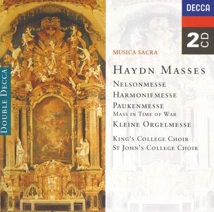 Haydn Masses