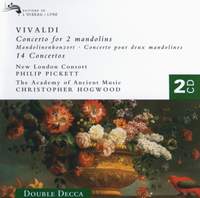 Antonio Vivaldi - Concertos