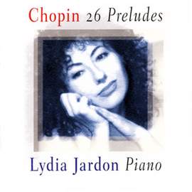 Chopin: Complete Preludes