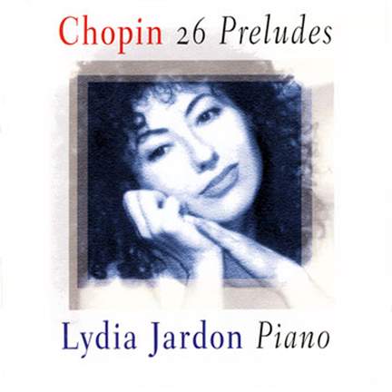 Chopin: Complete Preludes