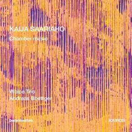 Kaija Saariaho - Chamber Music