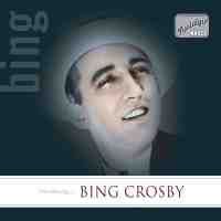 Introducing... Bing Crosby