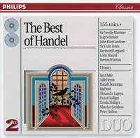 The Best of Handel