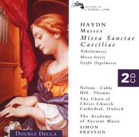 Haydn Masses