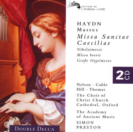 Haydn Masses