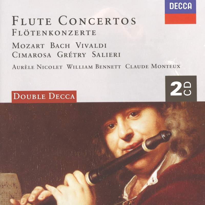 Vivaldi: Masterworks - Decca: 4782747 - download | Presto Music