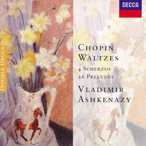 Chopin: Waltzes